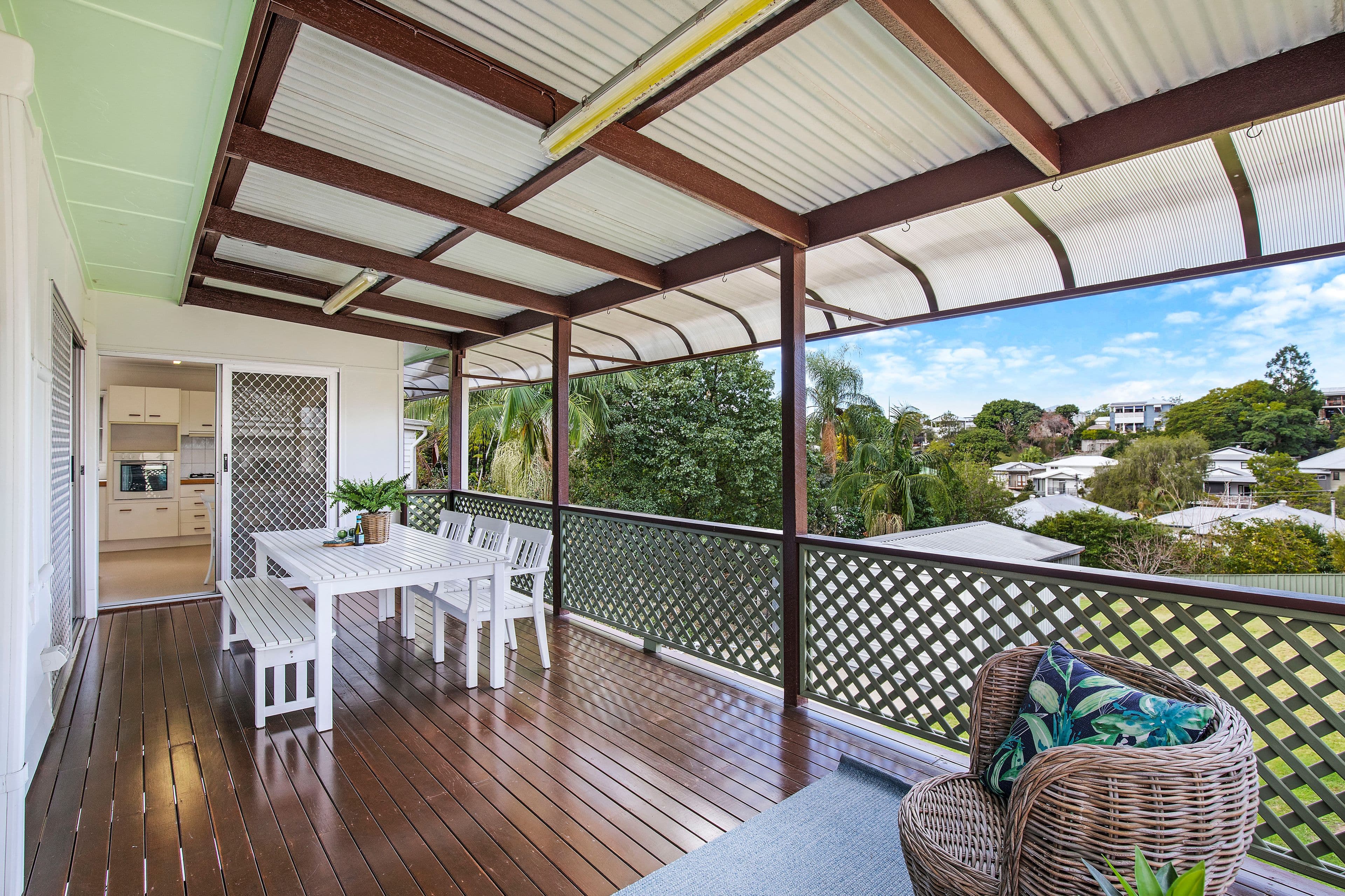 96 Jubilee Terrace, Bardon QLD 4065, Bardon - Thumbnail 2