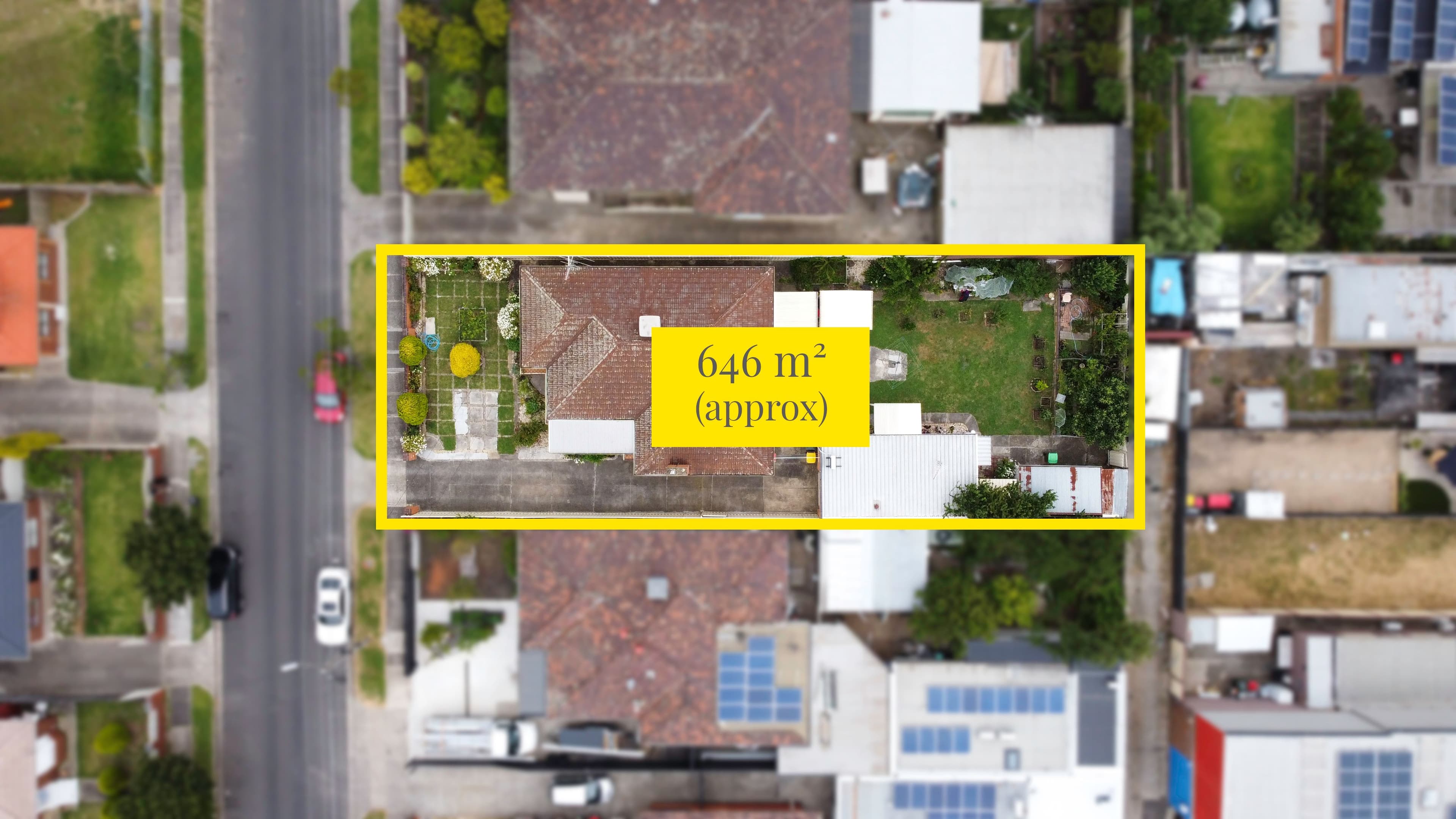 40 Gentles Avenue, Campbellfield VIC 3061, Campbellfield - Thumbnail 2