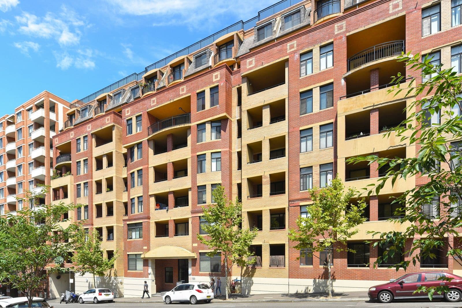 199-223 Pyrmont Street, Pyrmont NSW 2009, Pyrmont - Thumbnail 2