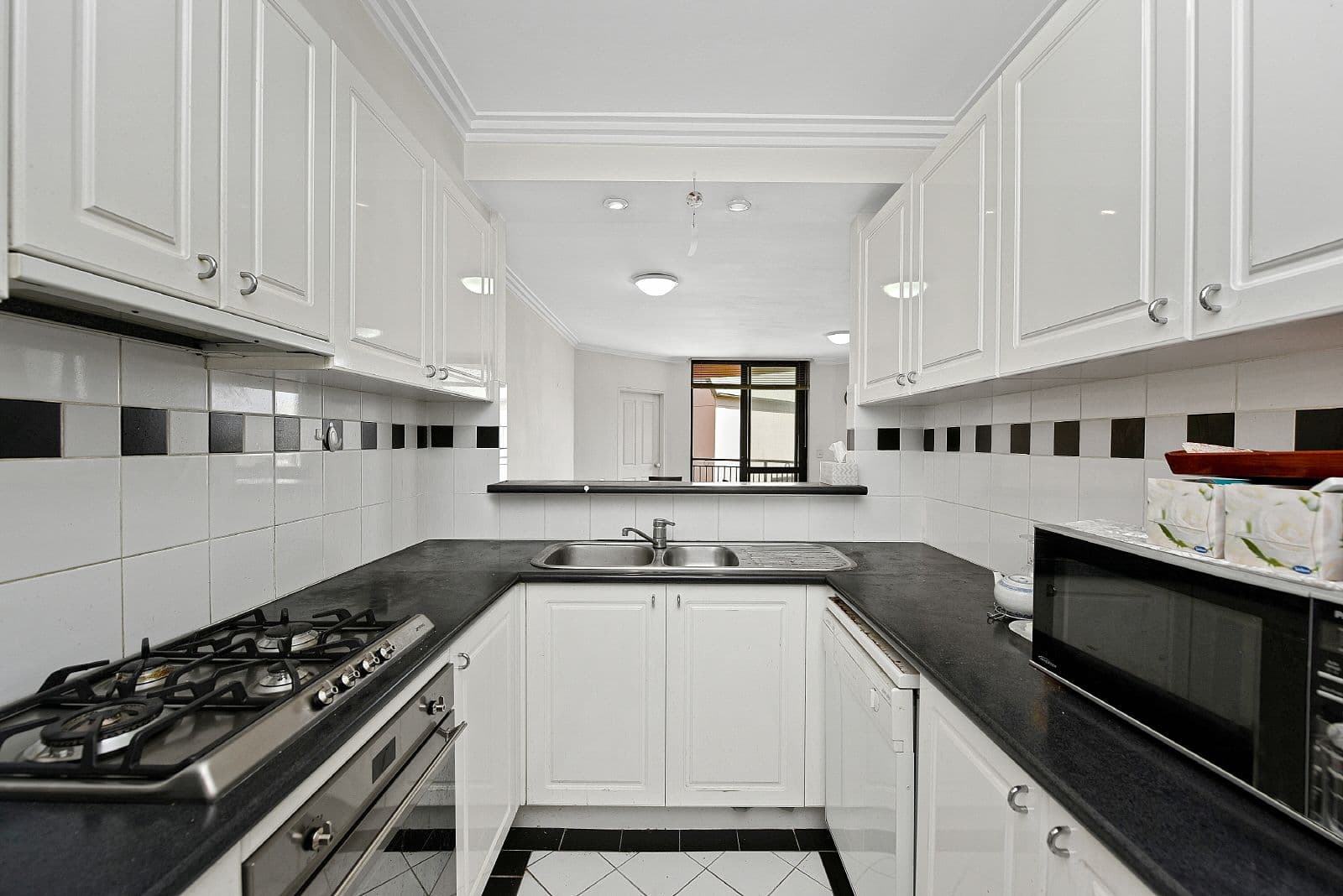 199-223 Pyrmont Street, Pyrmont NSW 2009, Pyrmont - Thumbnail 4