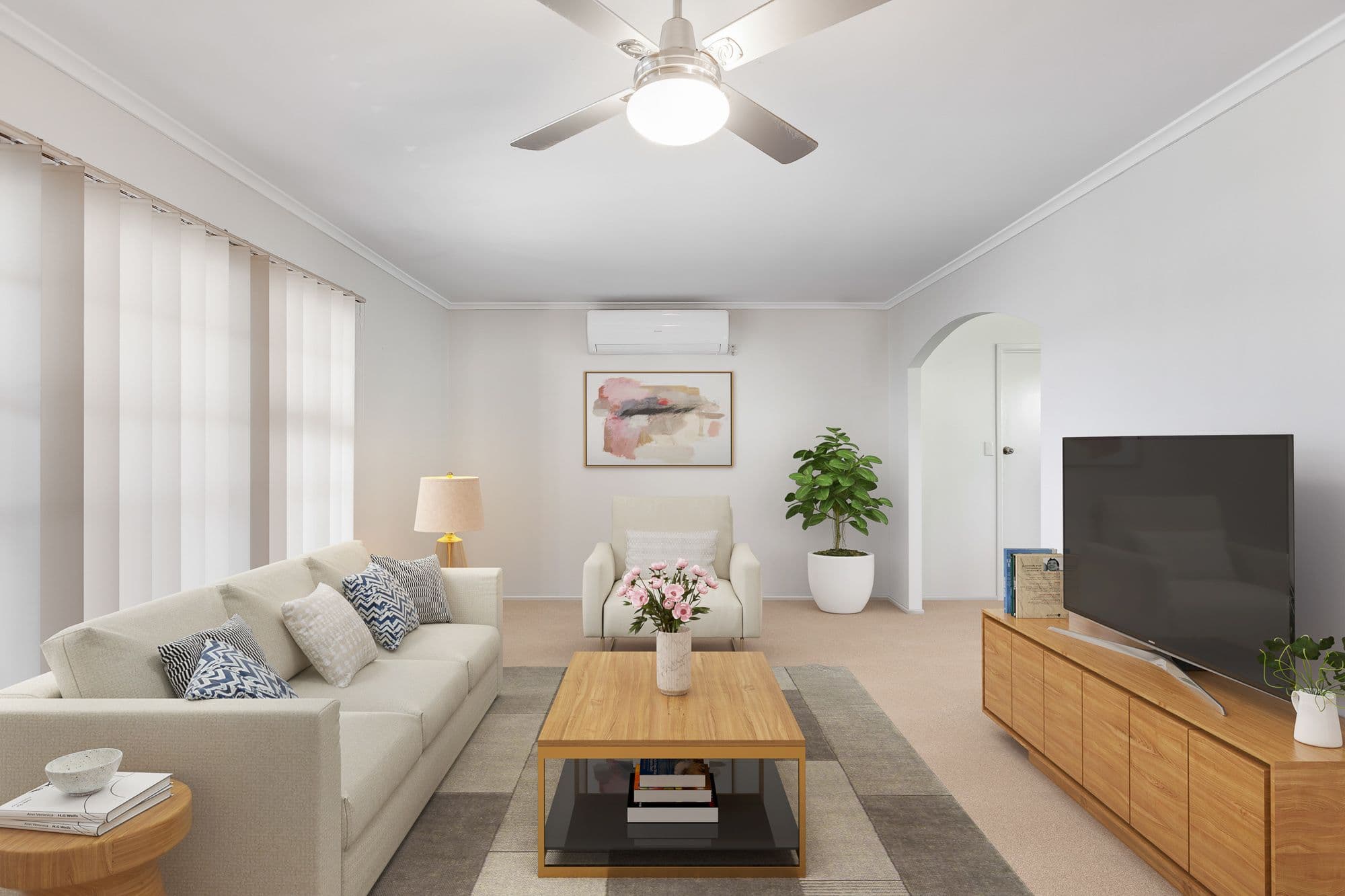 5 Drewery Street, Wilsonton QLD 4350, Wilsonton - Thumbnail 2