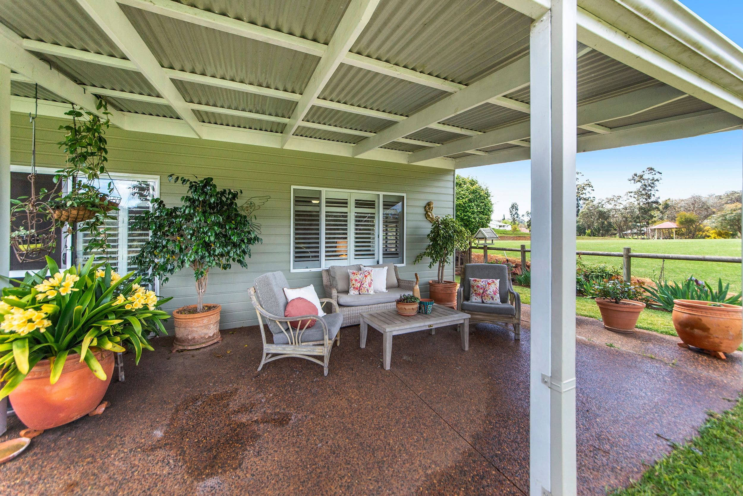 16 Barlee Street, Bridgetown WA 6255, Bridgetown - Thumbnail 7