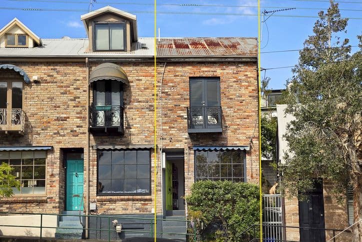 67 Blues Point Road, MCMAHONS POINT NSW 2060, McMahons Point - Thumbnail 2