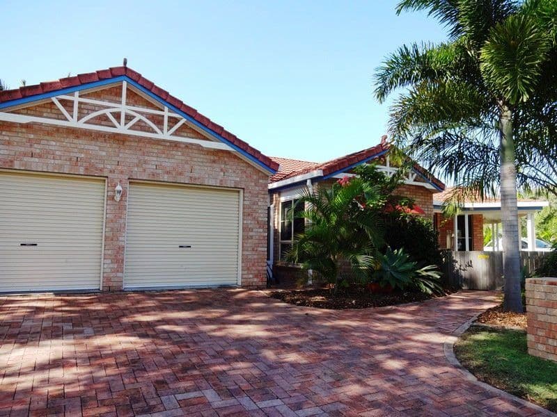 22 Elm Drive, ANDERGROVE QLD 4740, Andergrove - Image 1