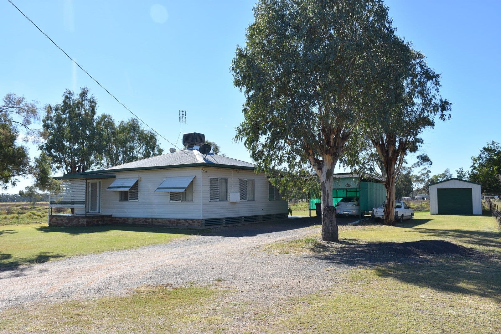 33 Terry Hie Hie Road, Moree NSW 2400, Moree - Image 1