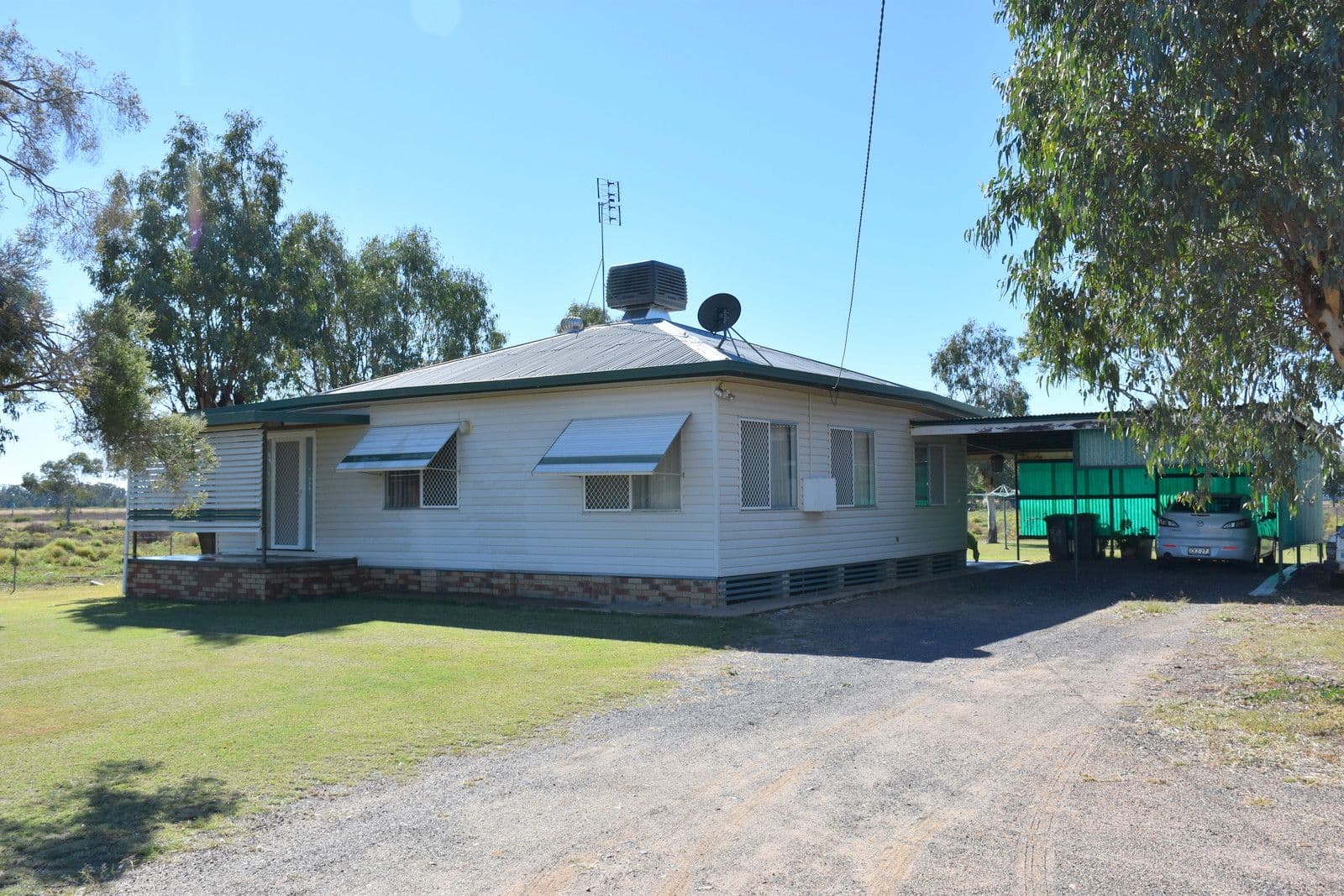 33 Terry Hie Hie Road, Moree NSW 2400, Moree - Thumbnail 2