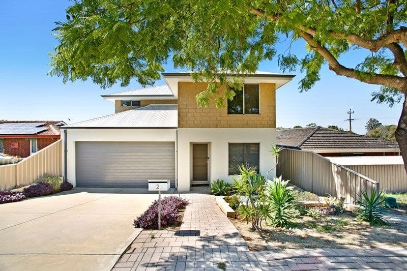 2 Davies Crescent, Kardinya WA 6163, Kardinya - Image 1