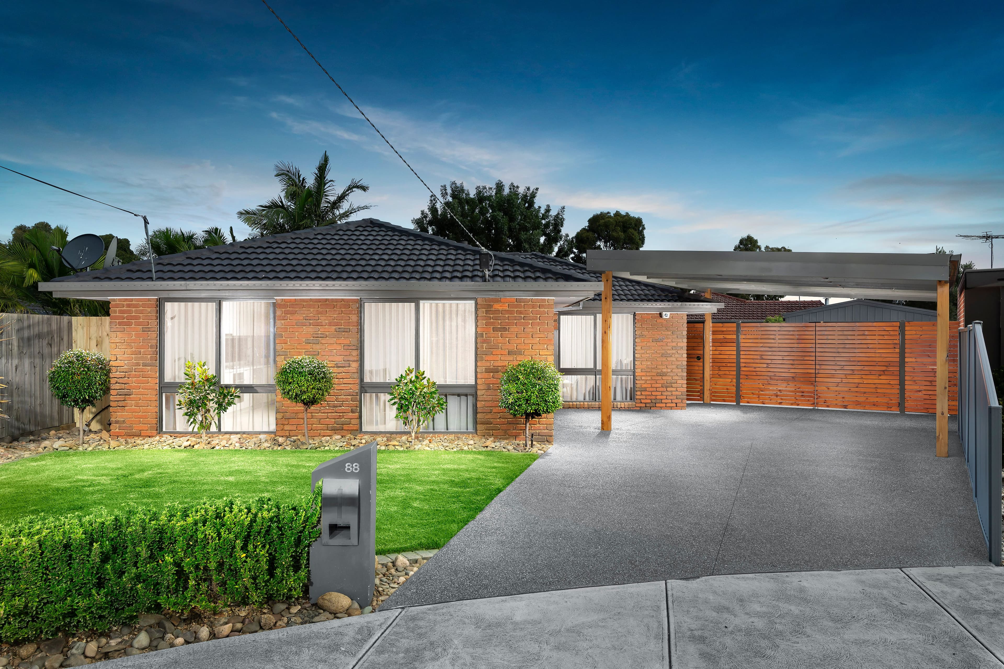88 Heritage Drive, Mill Park VIC 3082, Mill Park - Image 1