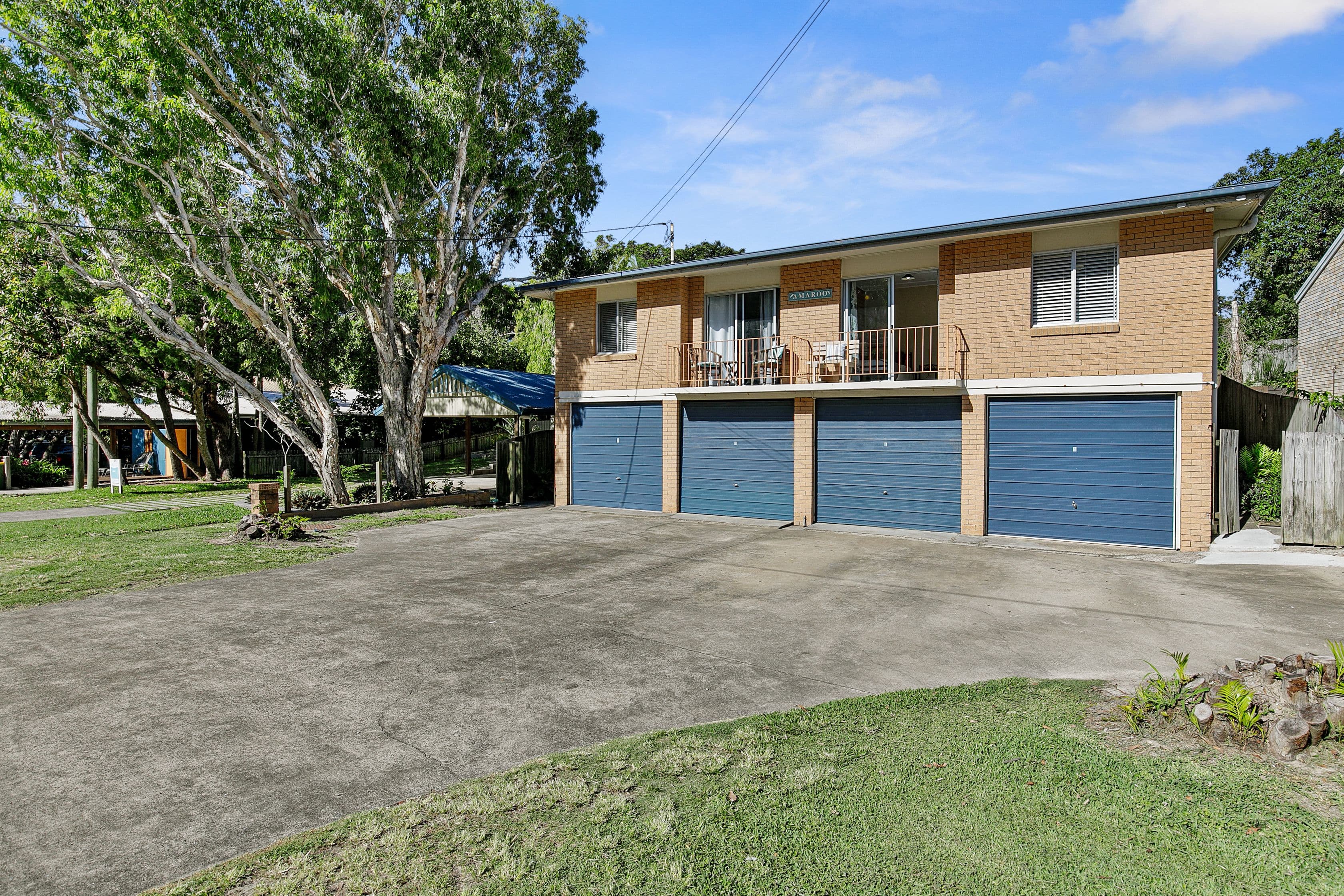 17 Bigoon Street, Point Lookout QLD 4183, Point Lookout - Image 1
