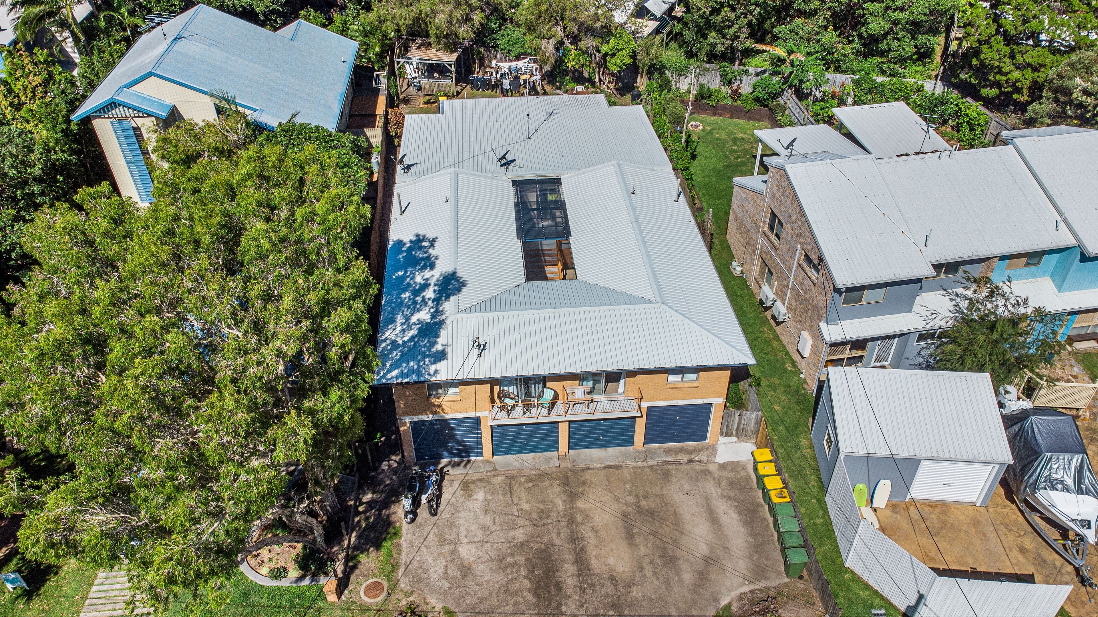 17 Bigoon Street, Point Lookout QLD 4183, Point Lookout - Thumbnail 6