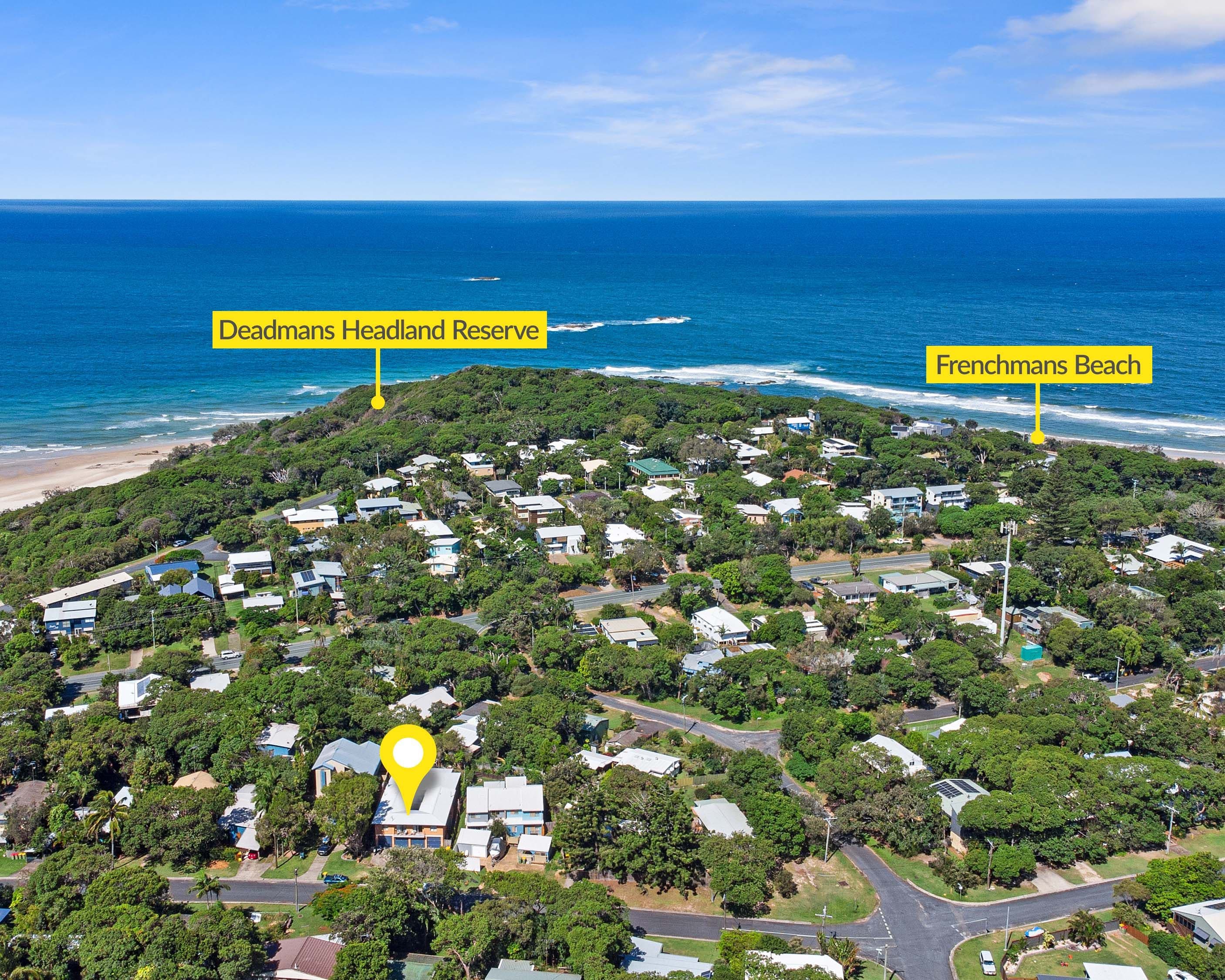17 Bigoon Street, Point Lookout QLD 4183, Point Lookout - Thumbnail 8