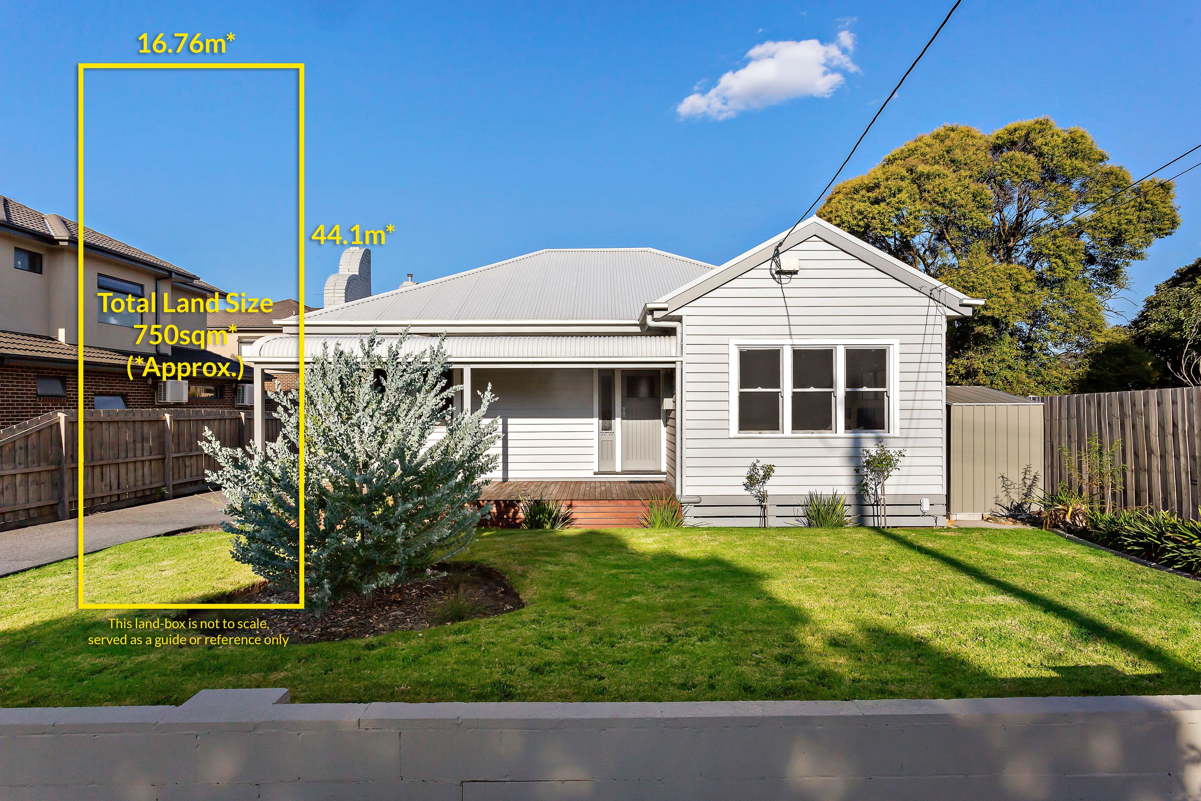 82 Carmichael Road, Oakleigh East VIC 3166, Oakleigh East - Image 1
