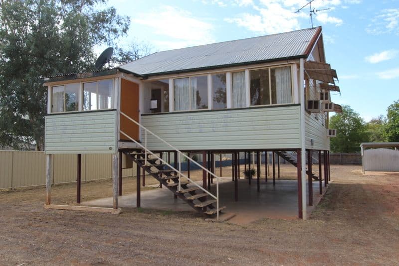 166 Galatea Street, Charleville QLD 4470, Charleville - Thumbnail 4