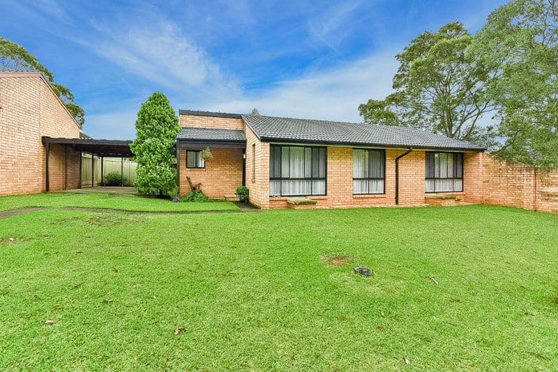 Bradbury NSW 2560, Bradbury - Image 1