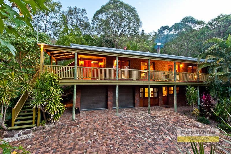 8 Ashwood Court, SAMFORD VALLEY QLD 4520, Samford Valley - Image 1