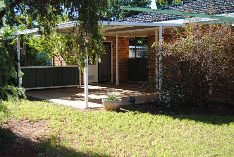 Lowan Street, Goolgowi NSW 2652, Goolgowi - Thumbnail 8