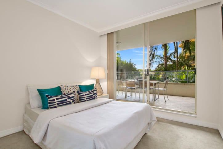 2 Gas Works Road "Hoya", WOLLSTONECRAFT NSW 2065, Wollstonecraft - Thumbnail 2