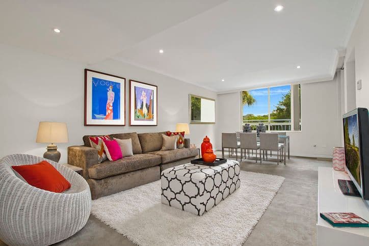2 Gas Works Road "Hoya", WOLLSTONECRAFT NSW 2065, Wollstonecraft - Thumbnail 3