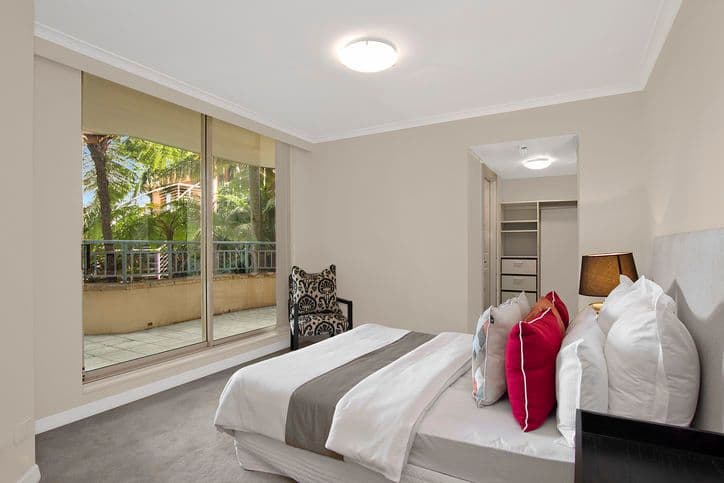 2 Gas Works Road "Hoya", WOLLSTONECRAFT NSW 2065, Wollstonecraft - Thumbnail 4