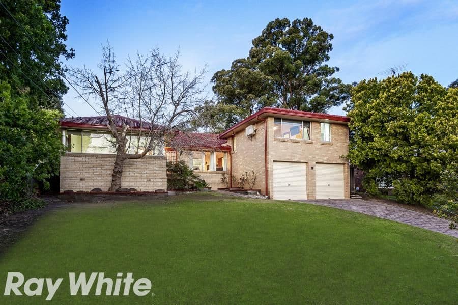 16 Kiah Place, Baulkham Hills NSW 2153, Baulkham Hills - Image 1