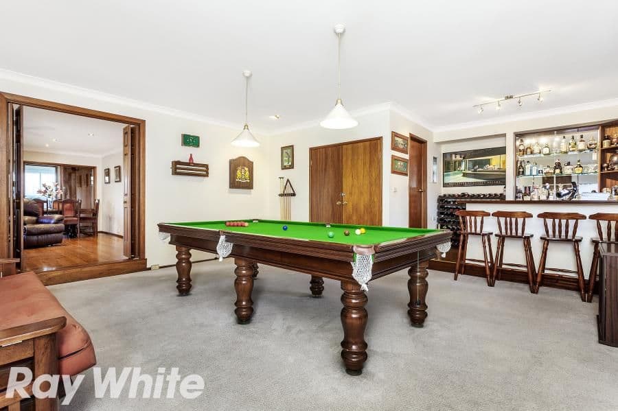 16 Kiah Place, Baulkham Hills NSW 2153, Baulkham Hills - Thumbnail 2