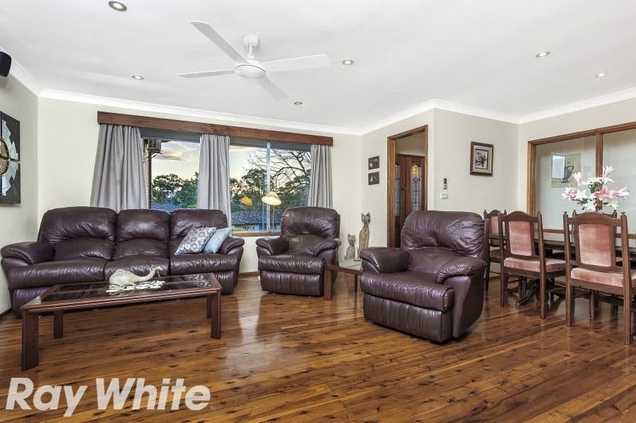 16 Kiah Place, Baulkham Hills NSW 2153, Baulkham Hills - Thumbnail 4