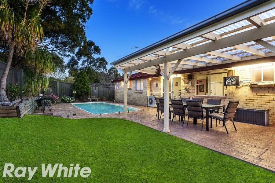 16 Kiah Place, Baulkham Hills NSW 2153, Baulkham Hills - Thumbnail 5