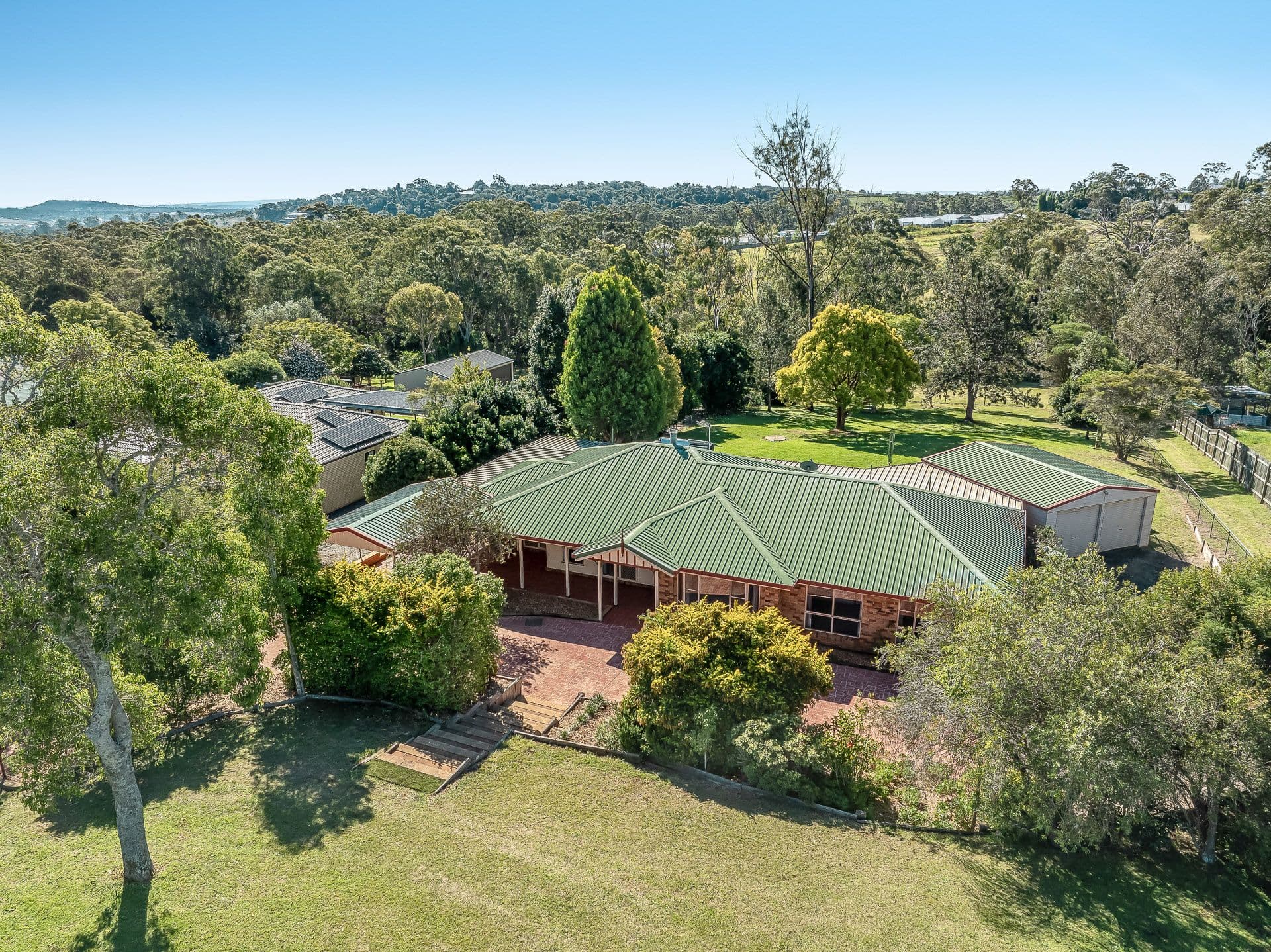 14 Delvue Crescent, Highfields QLD 4352, Highfields - Image 1