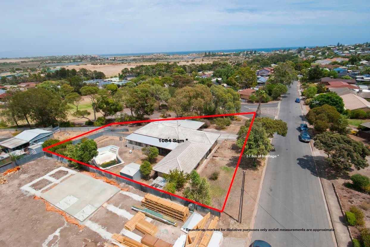48 Riverview Drive, PORT NOARLUNGA SA 5167, Port Noarlunga - Image 1
