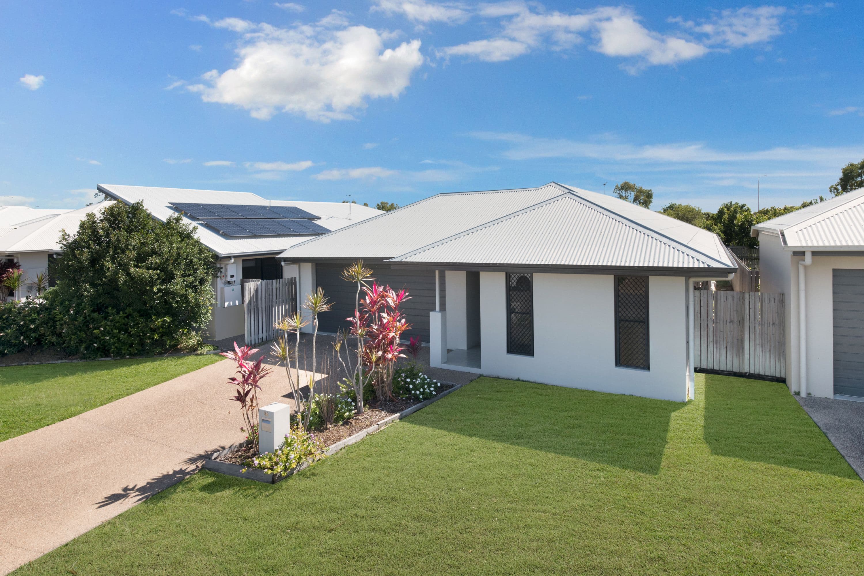 58 Biscayne Street, Burdell QLD 4818, Burdell - Image 1