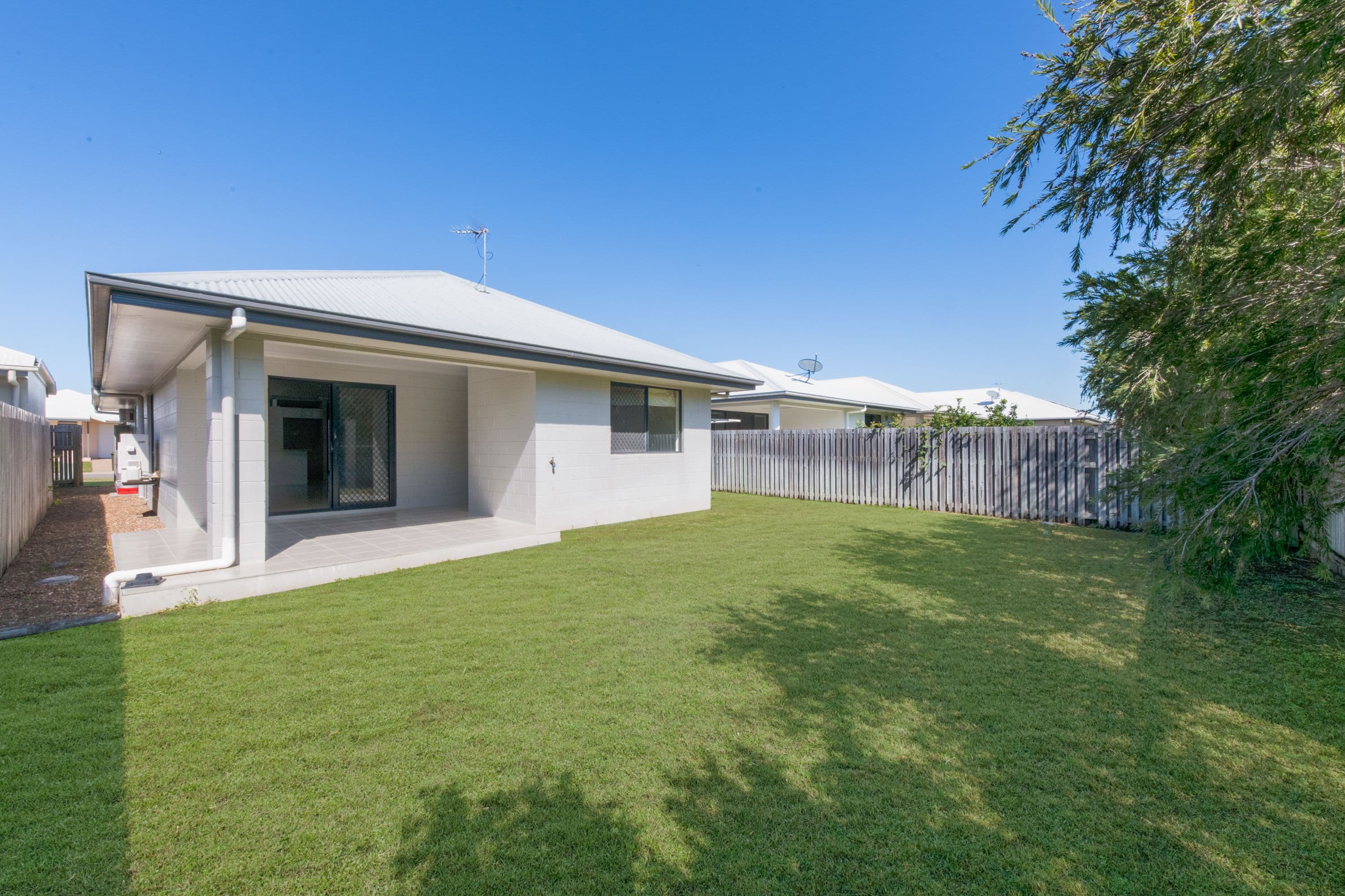 58 Biscayne Street, Burdell QLD 4818, Burdell - Thumbnail 2