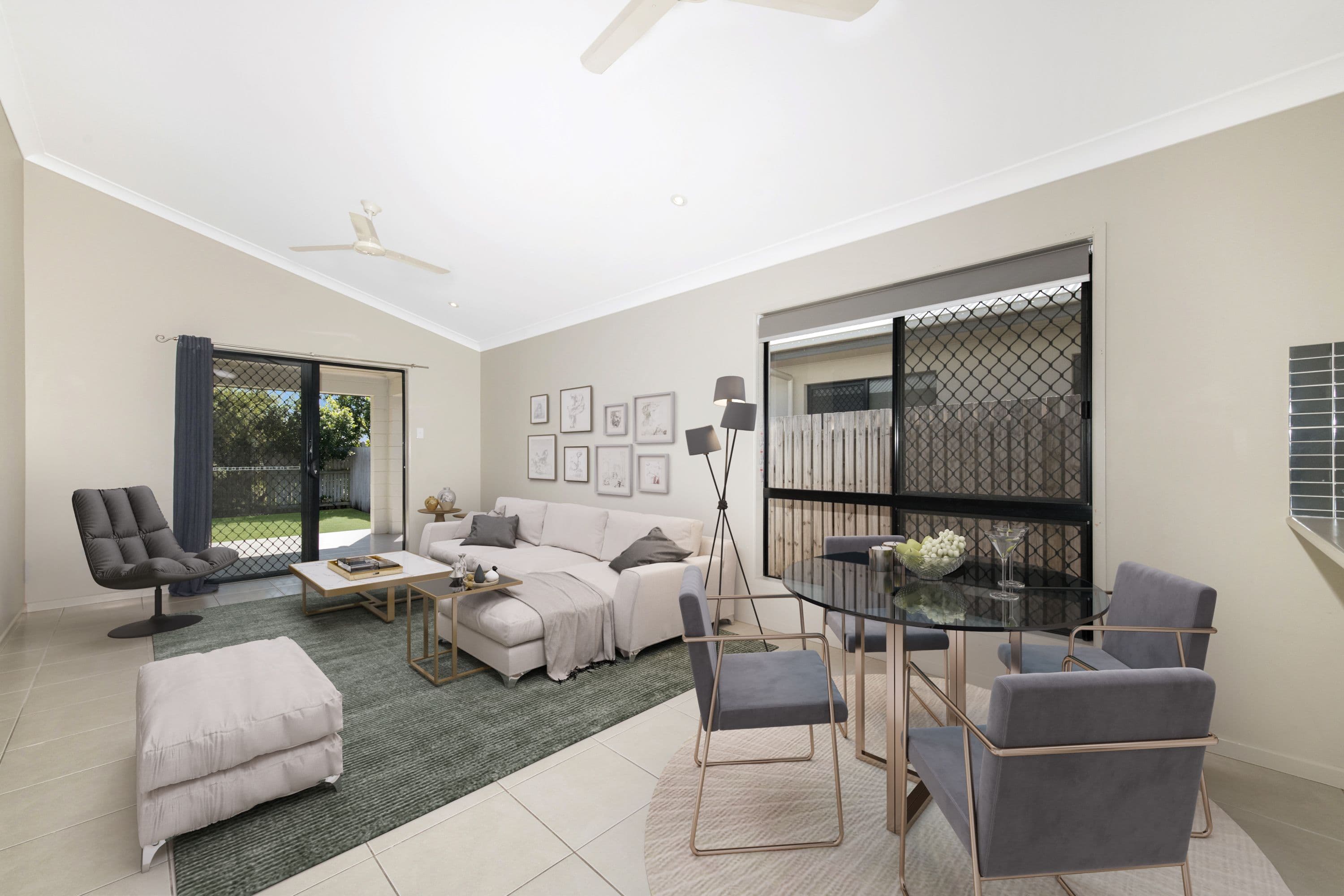 58 Biscayne Street, Burdell QLD 4818, Burdell - Thumbnail 3
