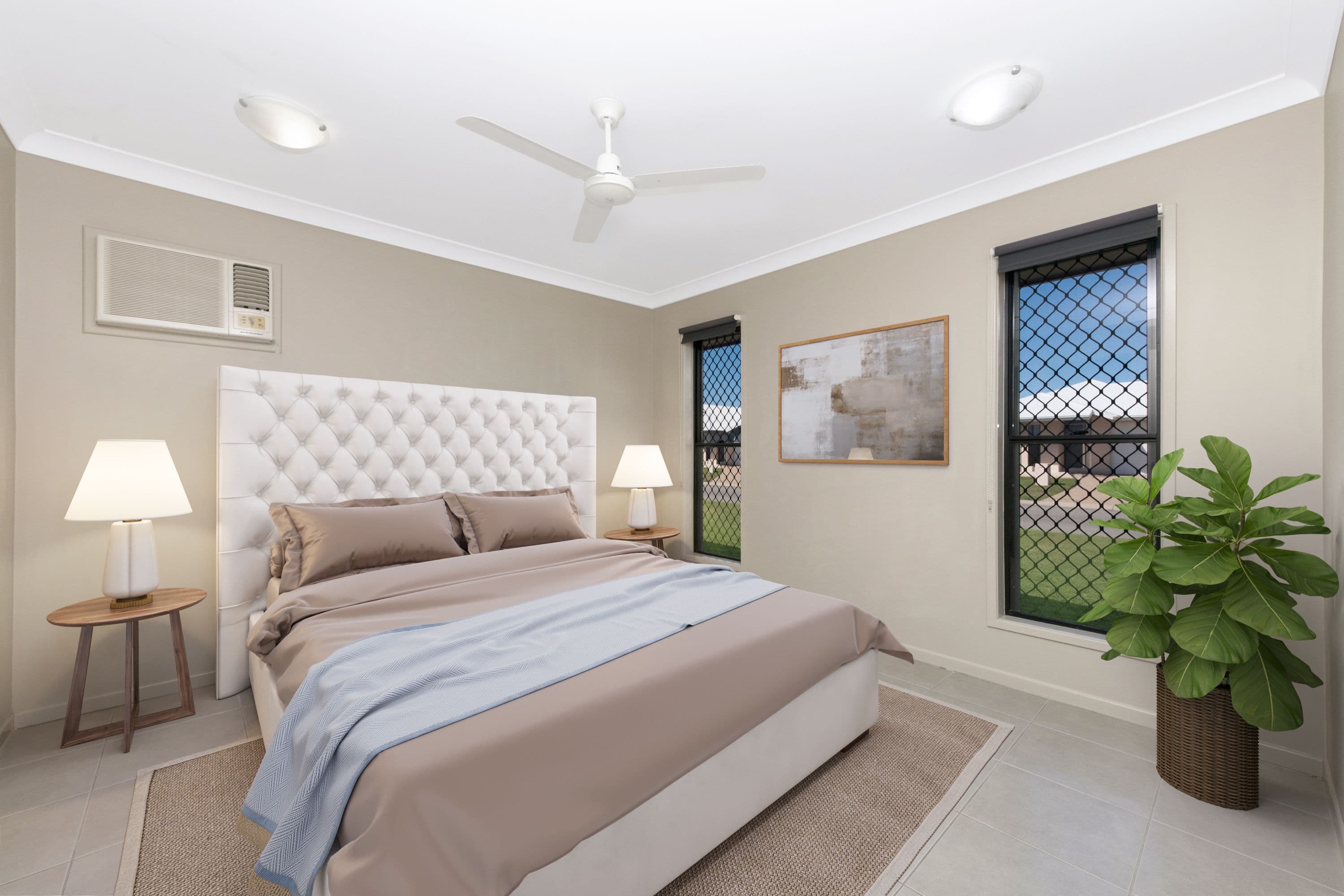 58 Biscayne Street, Burdell QLD 4818, Burdell - Thumbnail 5