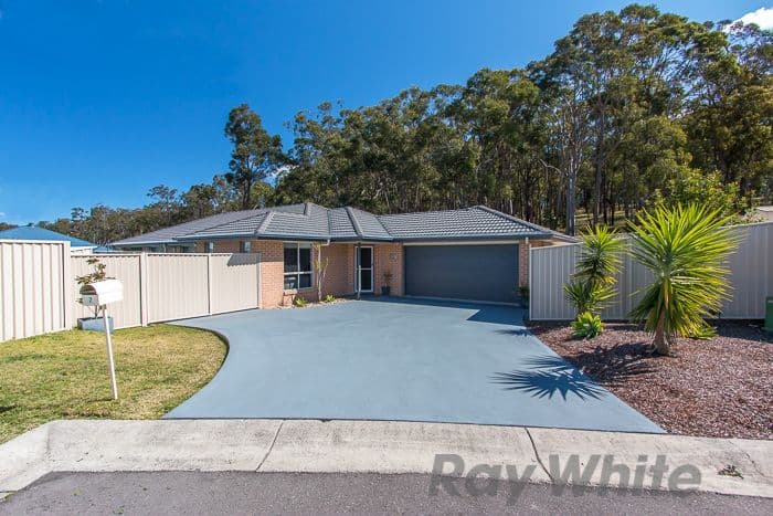 7 Nicholas Close, Cameron Park NSW 2285, Cameron Park - Thumbnail 2