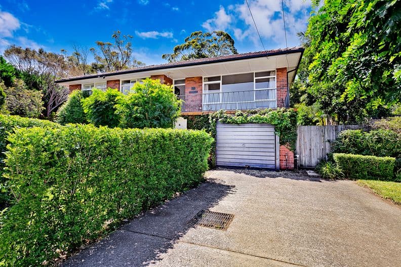 14 Valley Road, FORESTVILLE NSW 2087, Forestville - Thumbnail 2