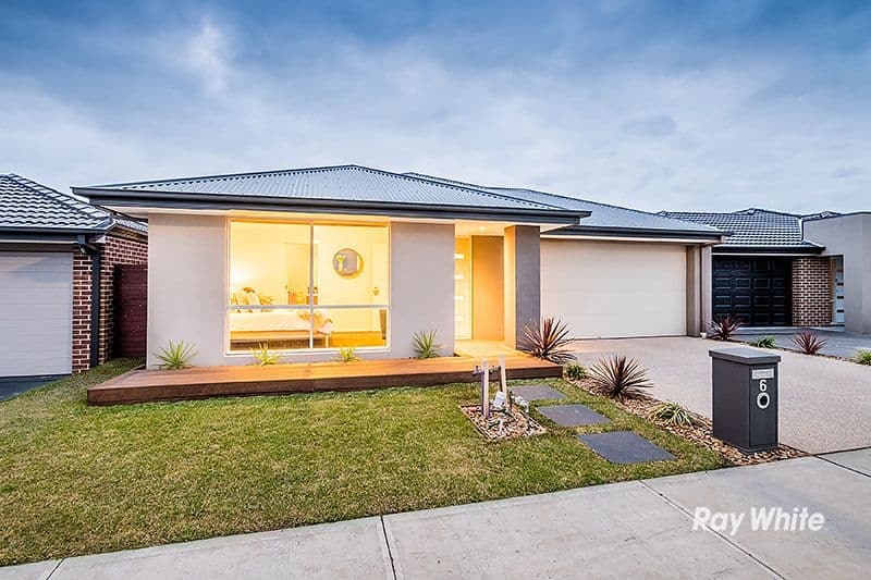 6 Hassett Lane, Cranbourne West VIC 3977, Cranbourne West - Image 1