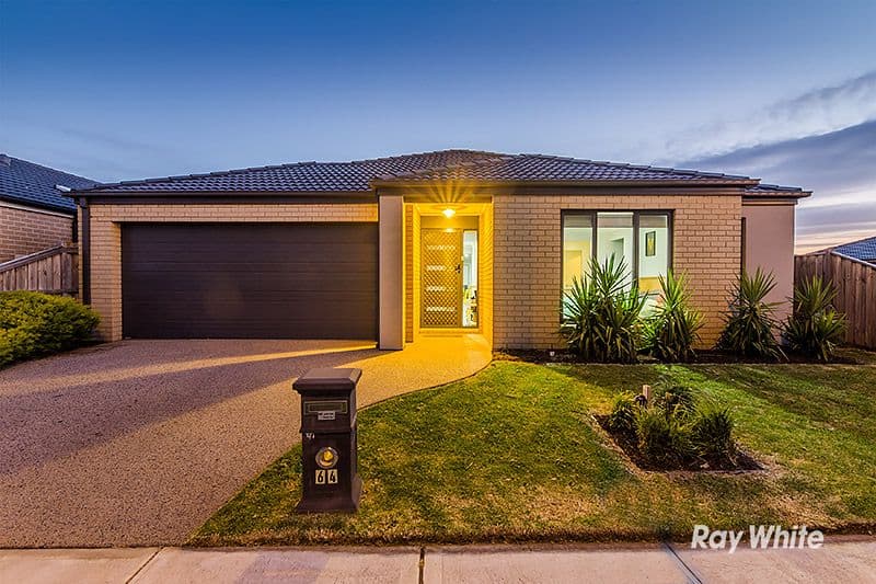 64 Frankland Street, Clyde North VIC 3978, Clyde North - Image 1