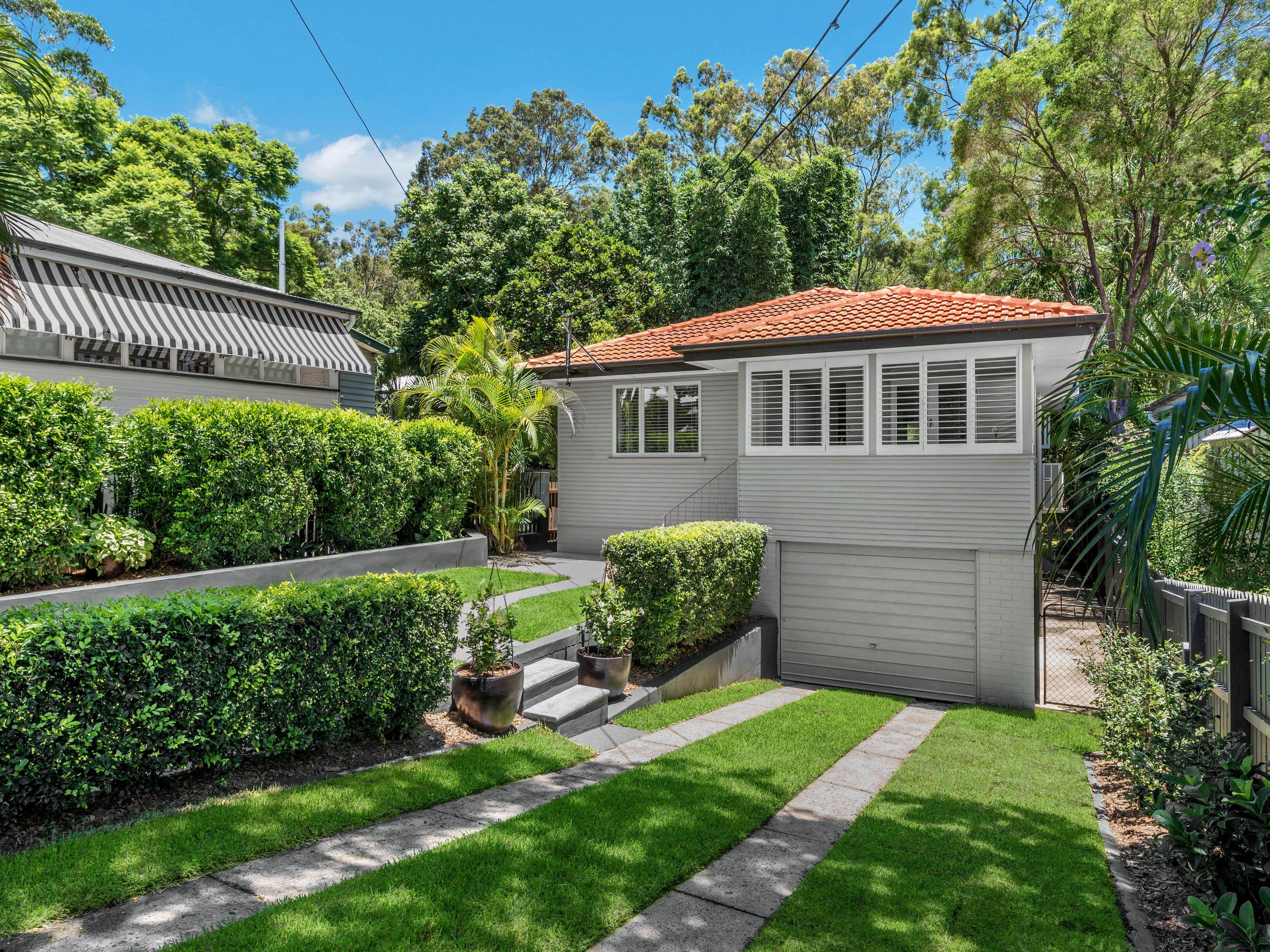 52 Chiswick Road, Bardon QLD 4065, Bardon - Image 1
