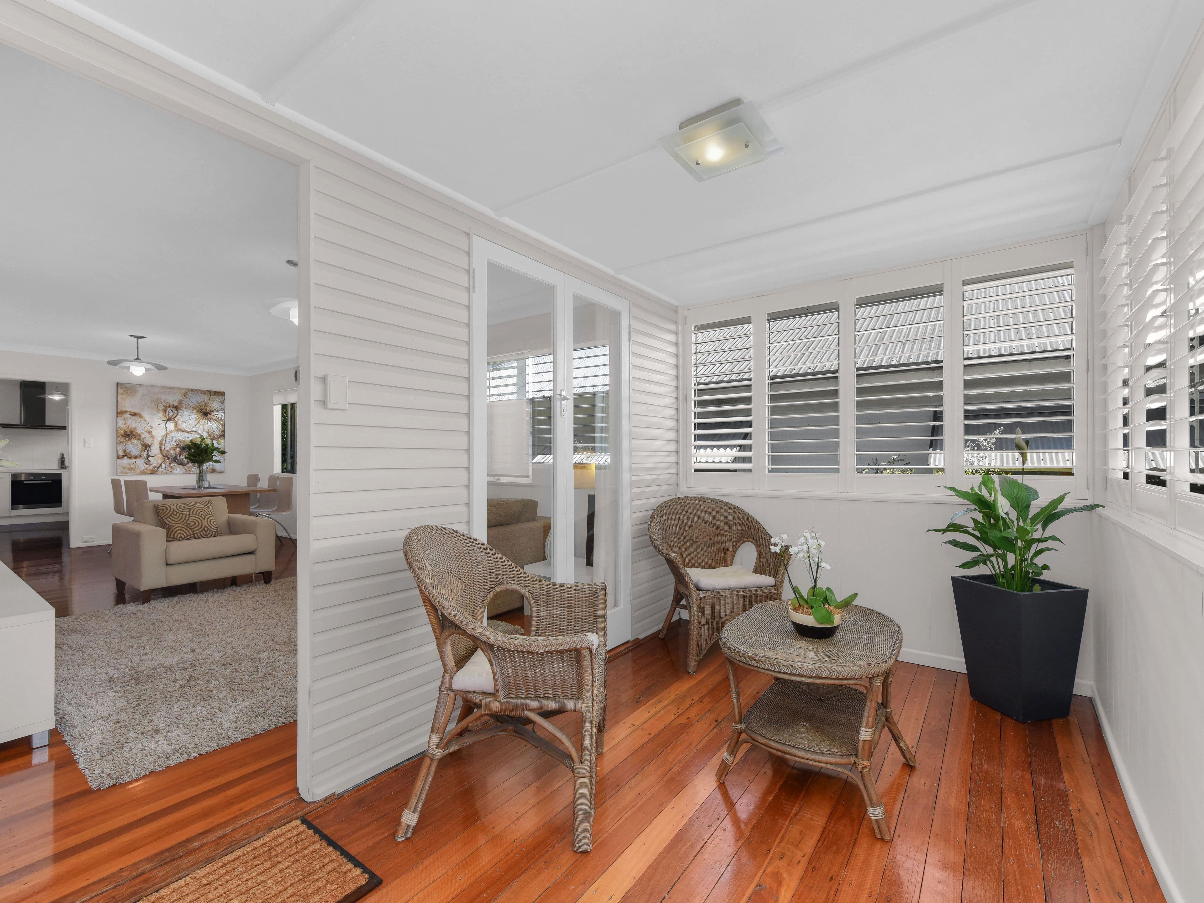 52 Chiswick Road, Bardon QLD 4065, Bardon - Thumbnail 2