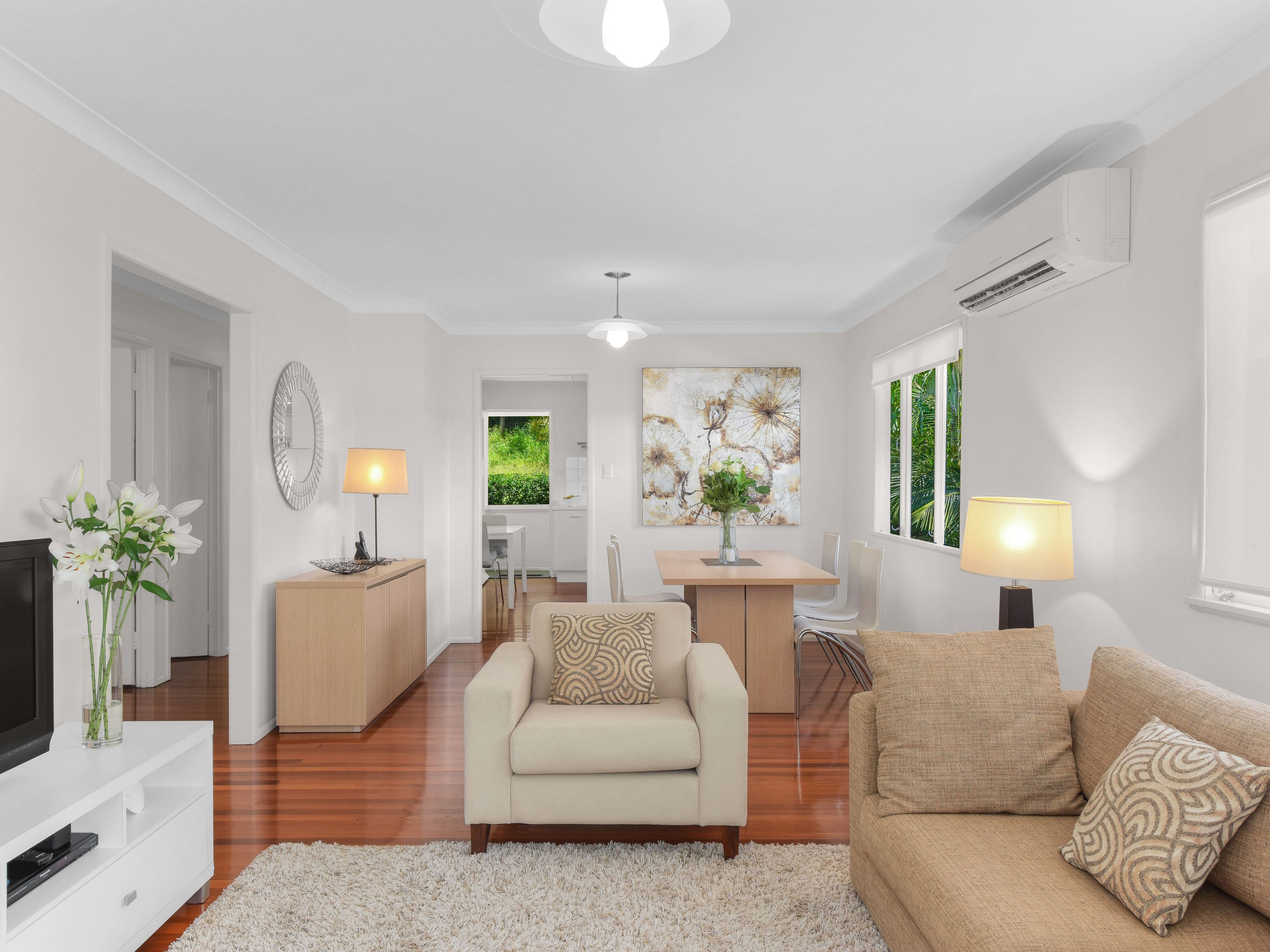 52 Chiswick Road, Bardon QLD 4065, Bardon - Thumbnail 3