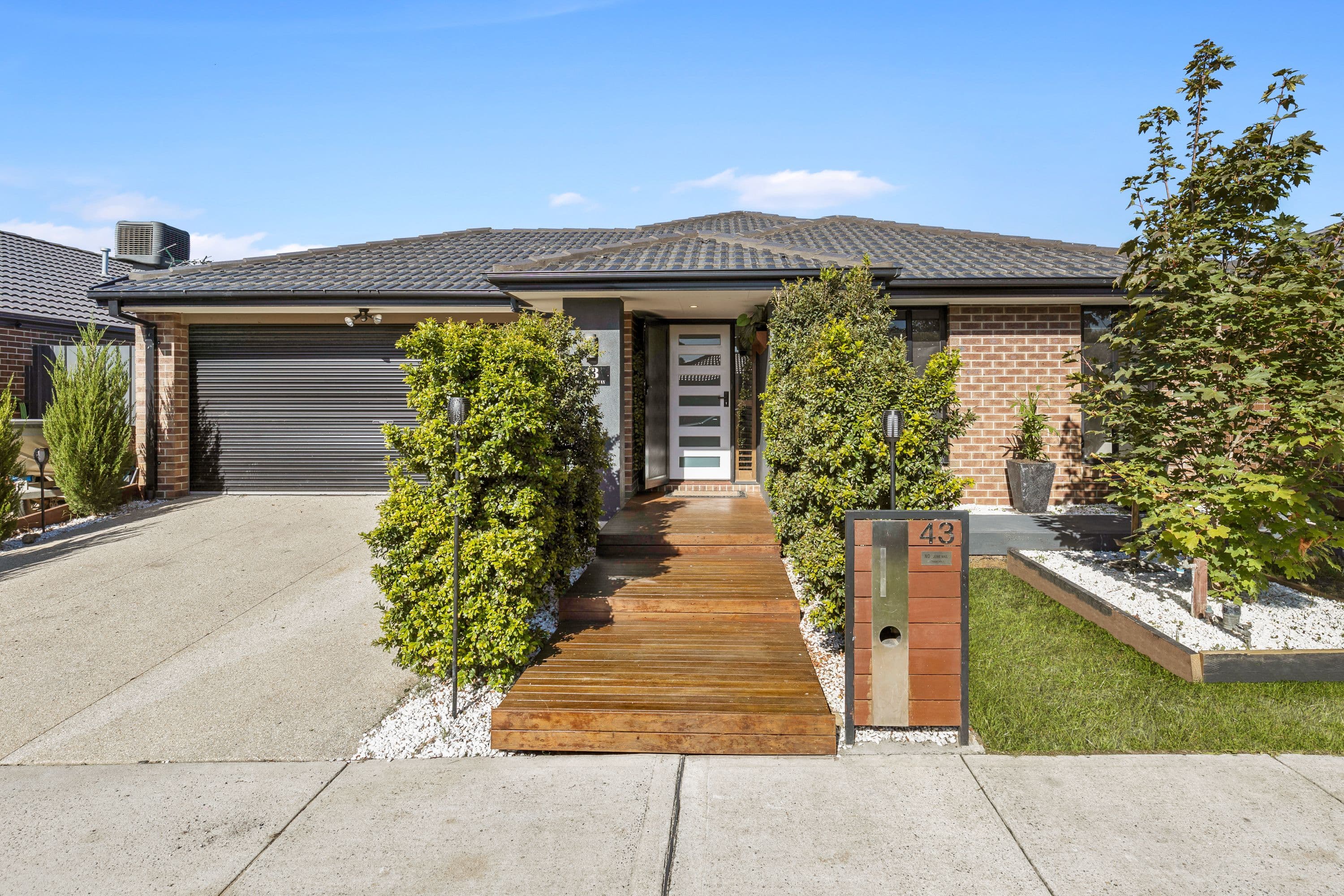43 Balerno Way, Mernda VIC 3754, Mernda - Image 1