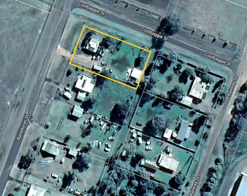 14 Balladoran Street, EUMUNGERIE NSW 2822, Eumungerie - Thumbnail 2