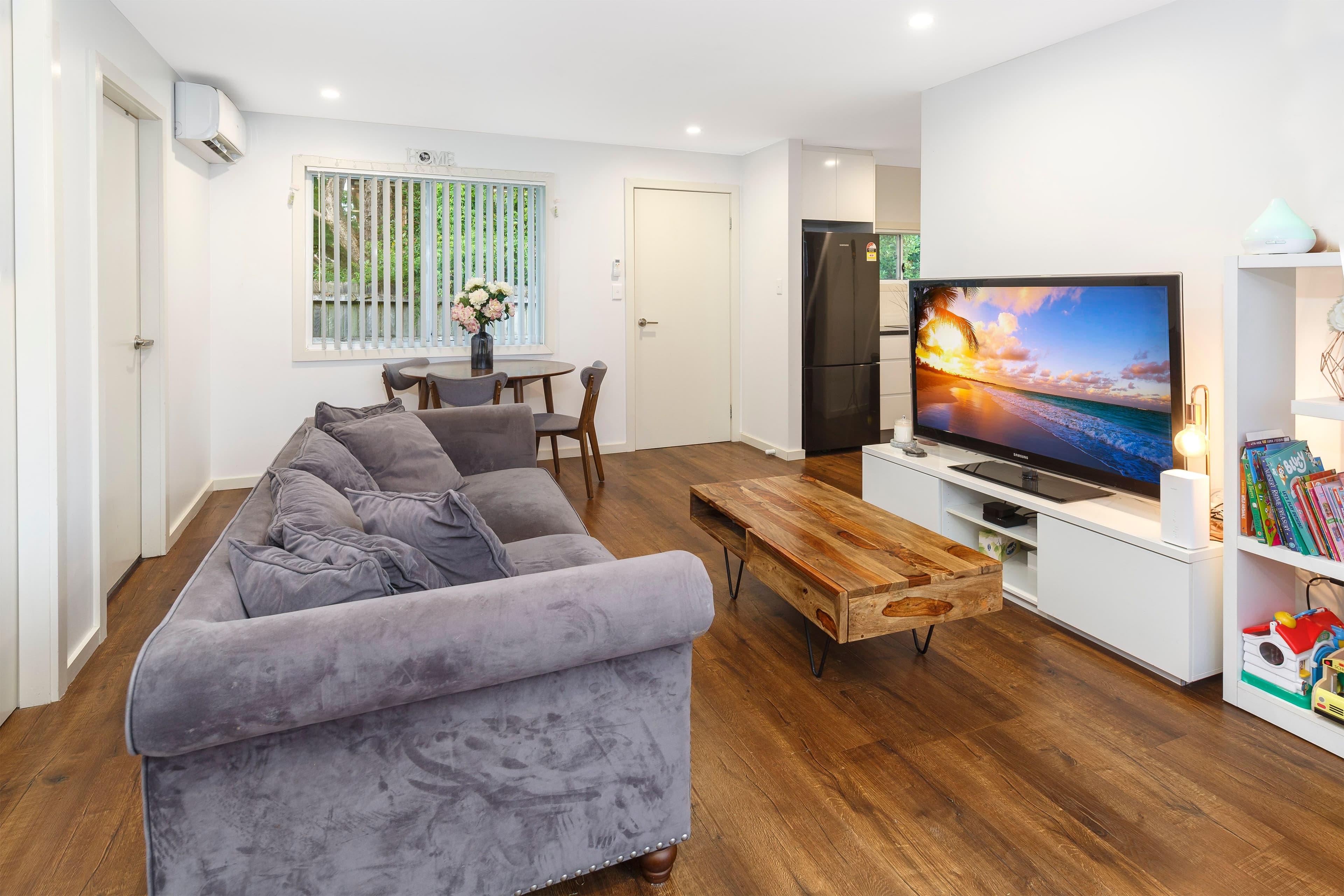 4 Griffiths Avenue, West Ryde NSW 2114, West Ryde - Thumbnail 4