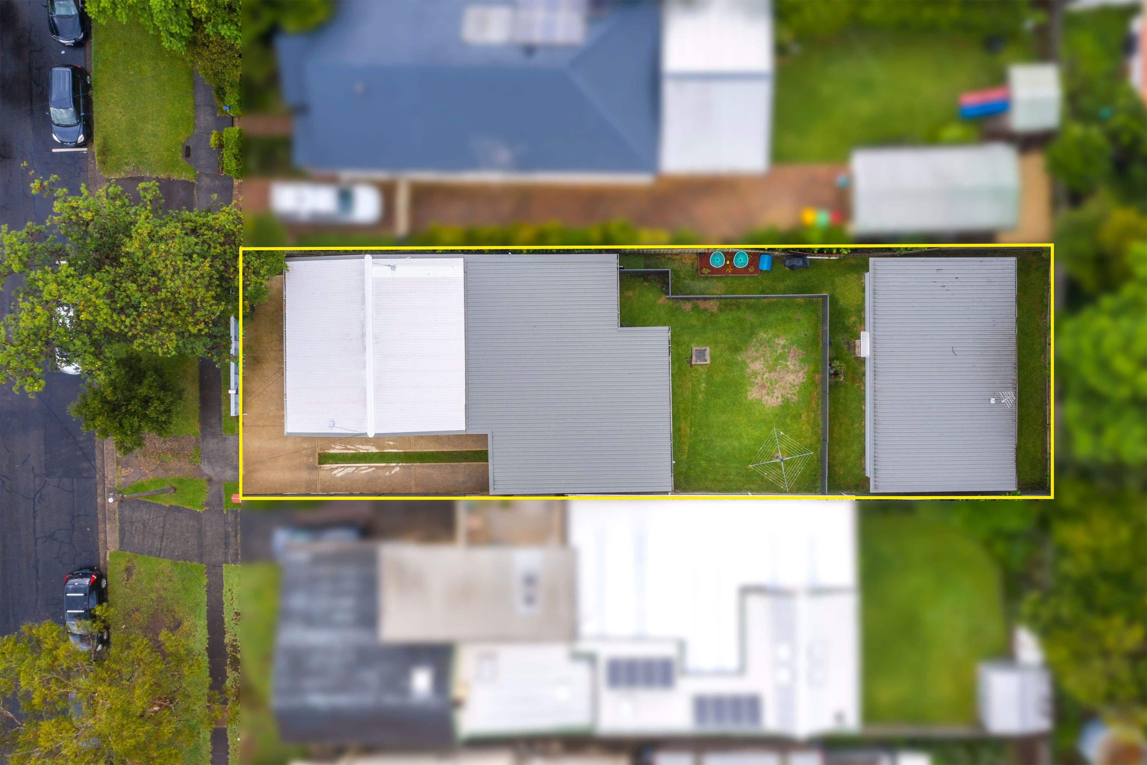 4 Griffiths Avenue, West Ryde NSW 2114, West Ryde - Thumbnail 8