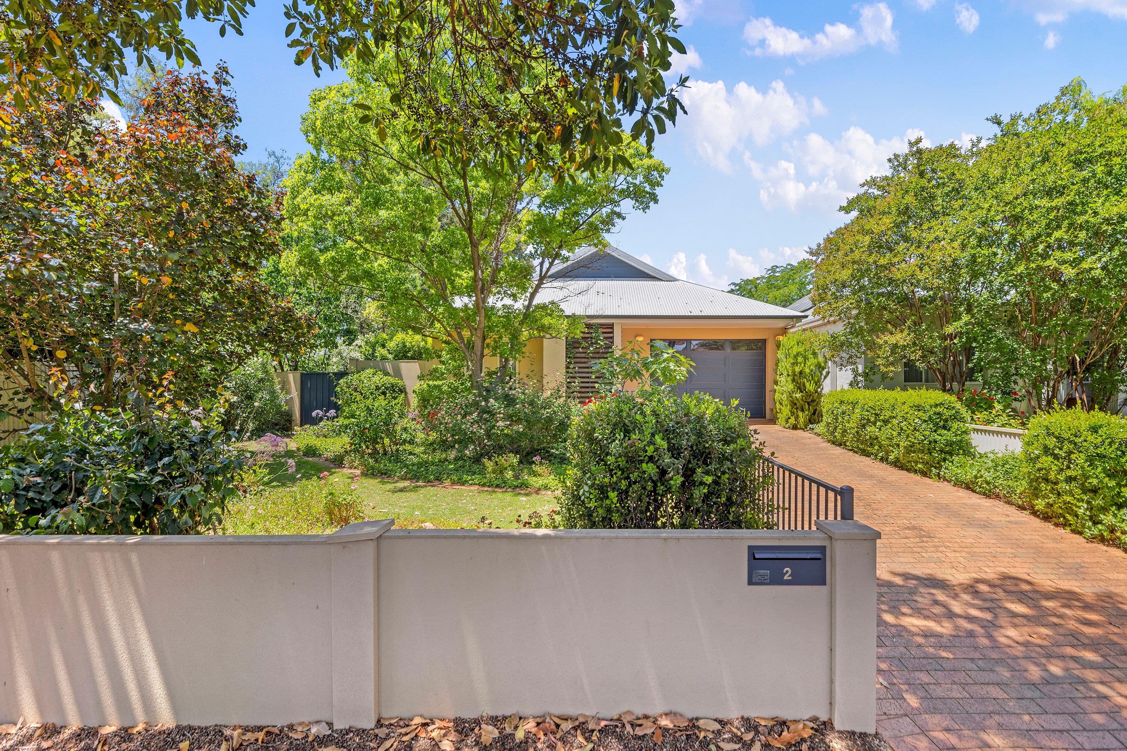 2 Fort Avenue, Kensington Gardens SA 5068, Kensington Gardens - Image 1