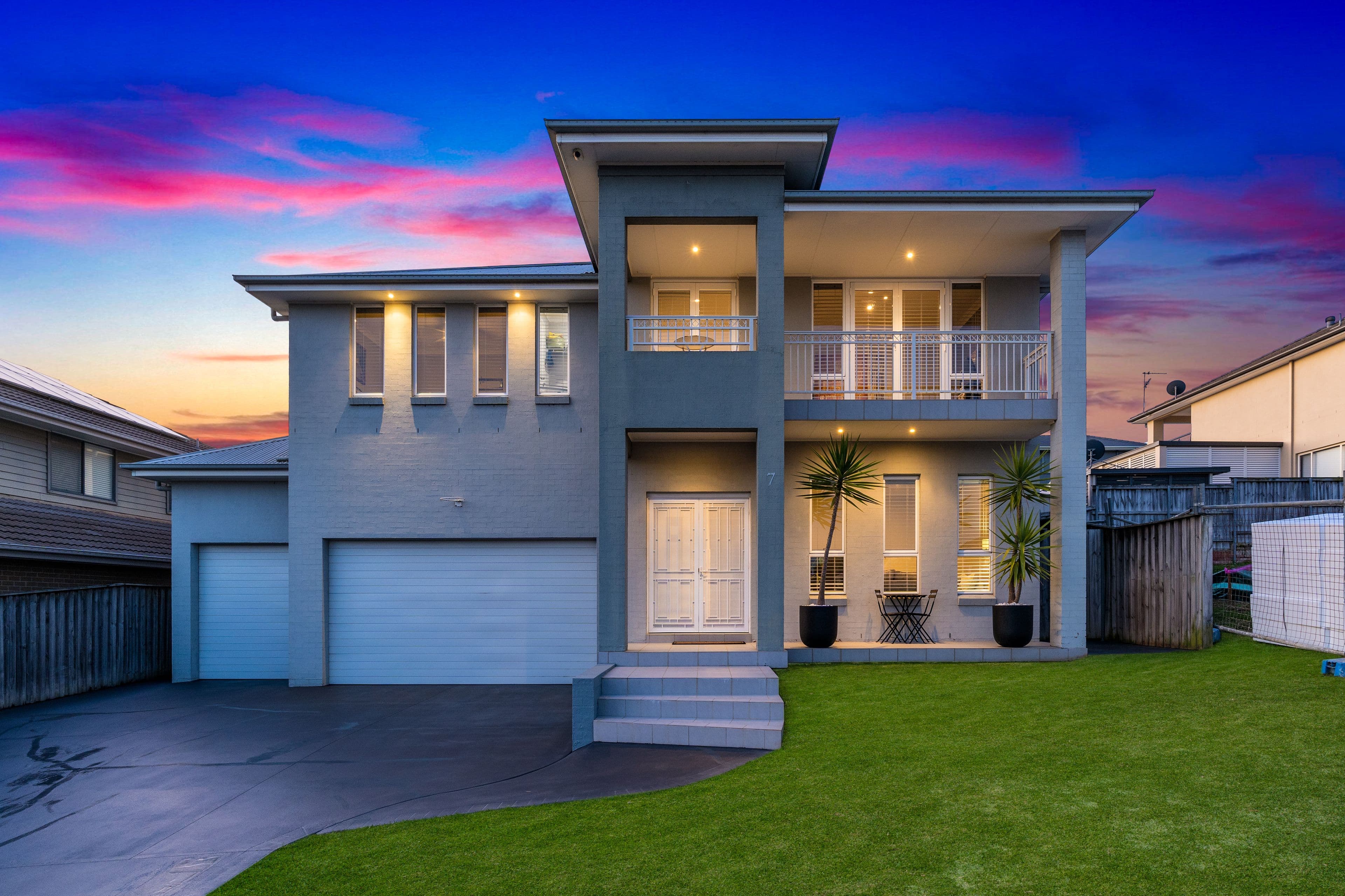 7 McLucas Circuit, Elderslie NSW 2570, Elderslie - Image 1