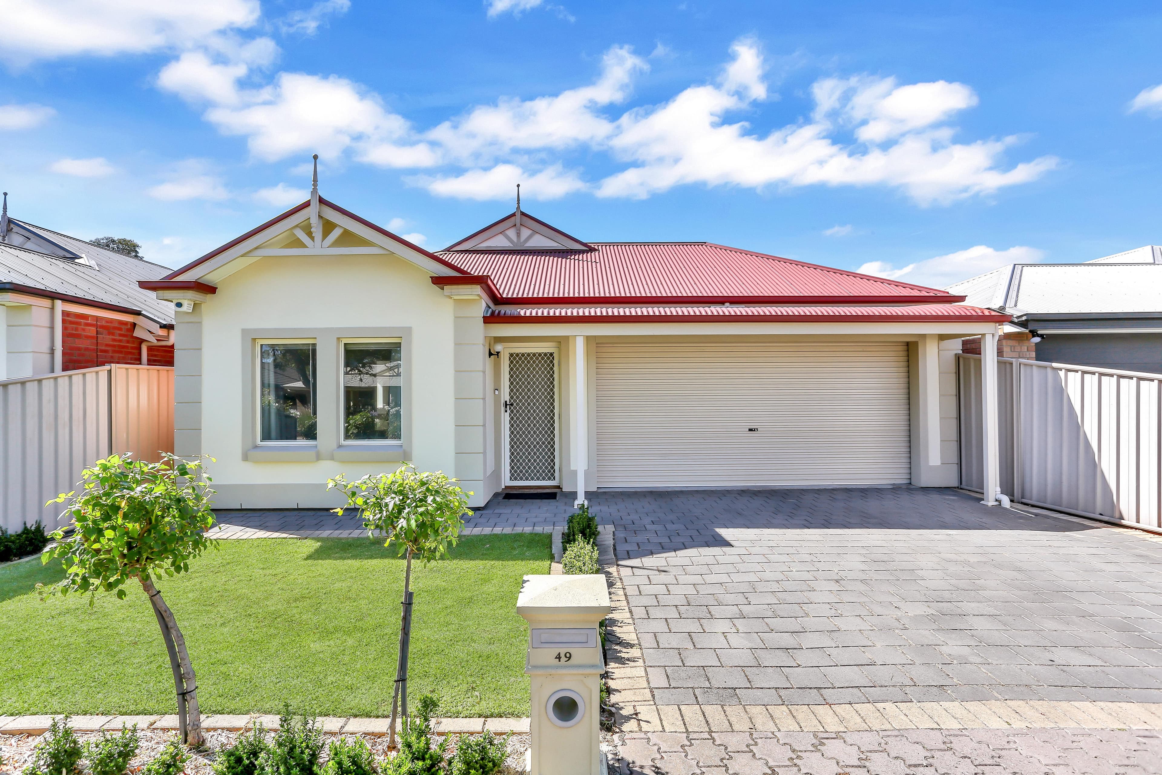 49 Gascoyne Avenue, Hillcrest SA 5086, Hillcrest - Image 1