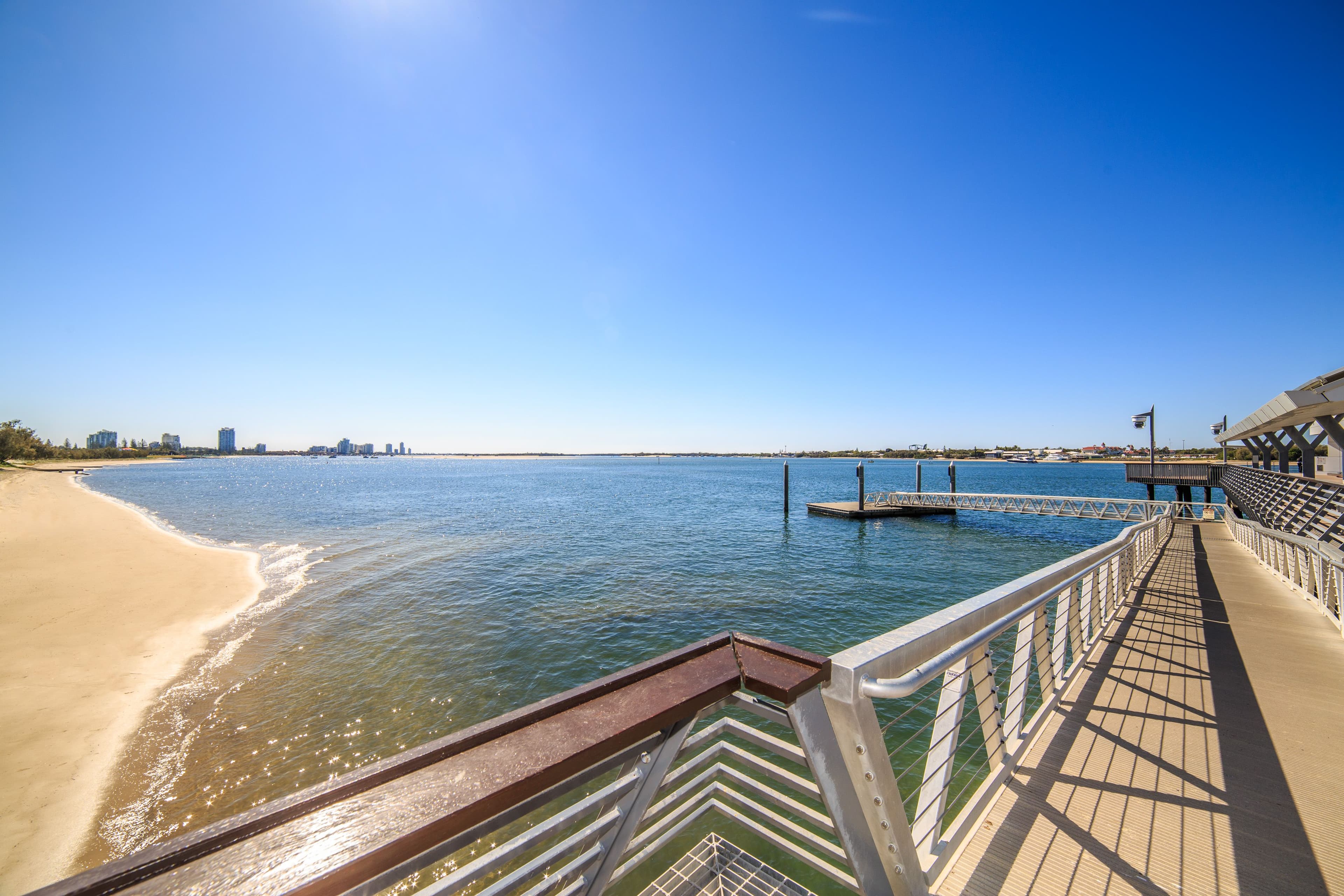 3 'York Point', Ahern Street, Labrador QLD 4215, Labrador - Image 1