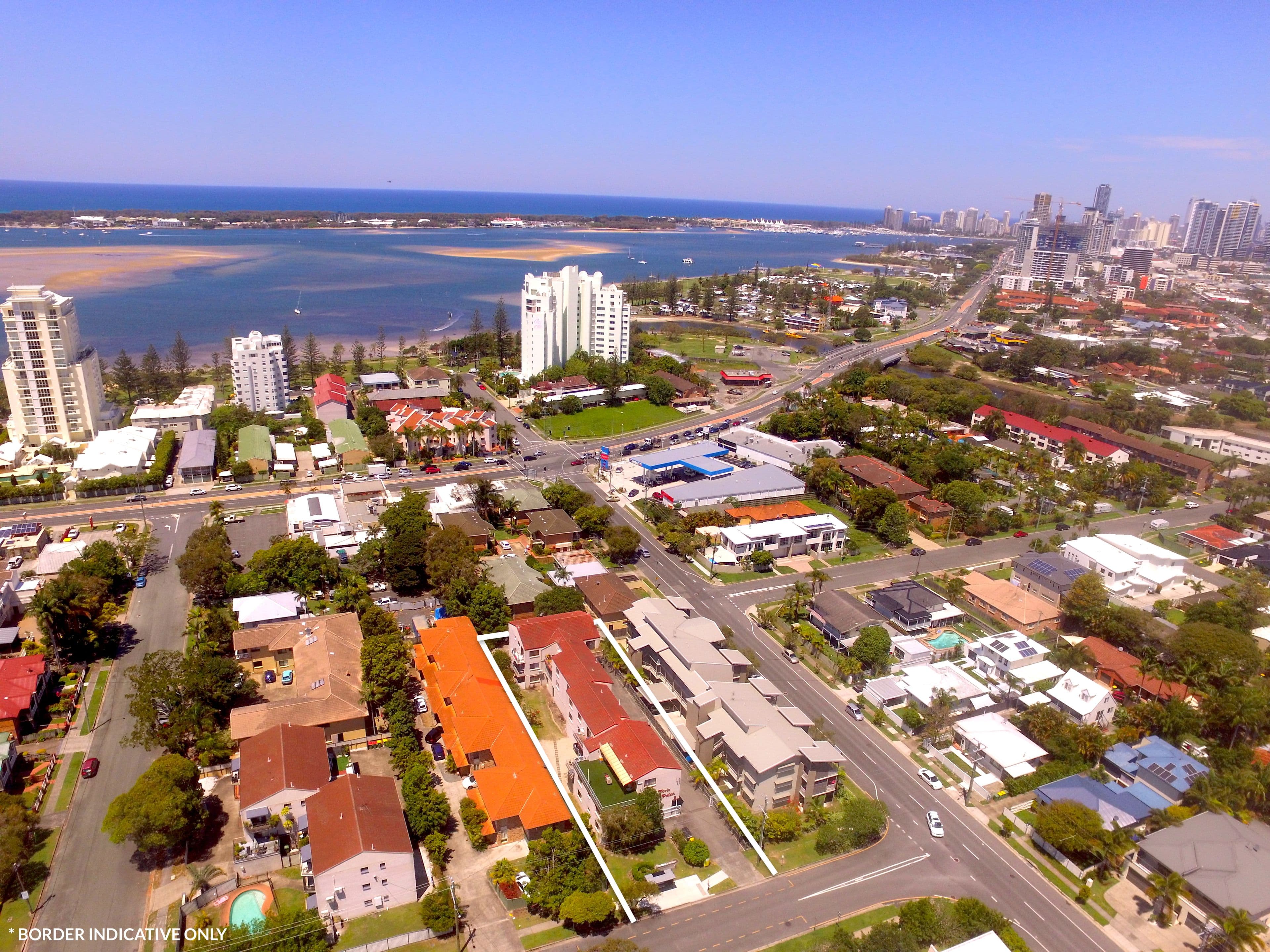 3 'York Point', Ahern Street, Labrador QLD 4215, Labrador - Thumbnail 2