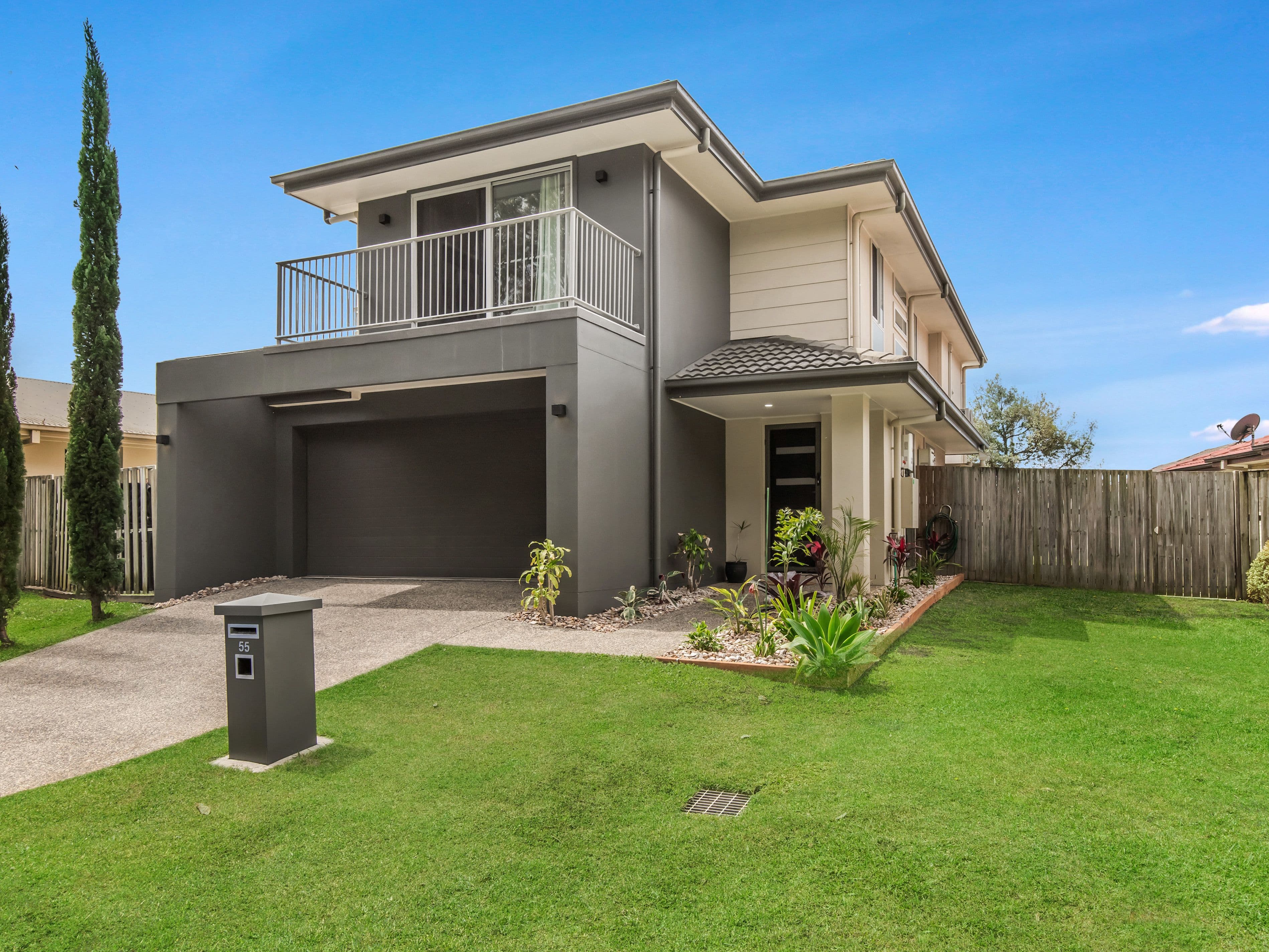 55 Runway Drive, Upper Coomera QLD 4209, Upper Coomera - Image 1